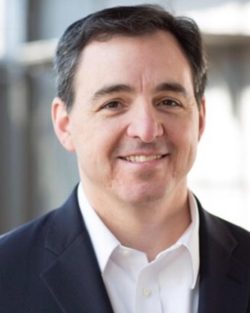 Daniel Patrick Groover