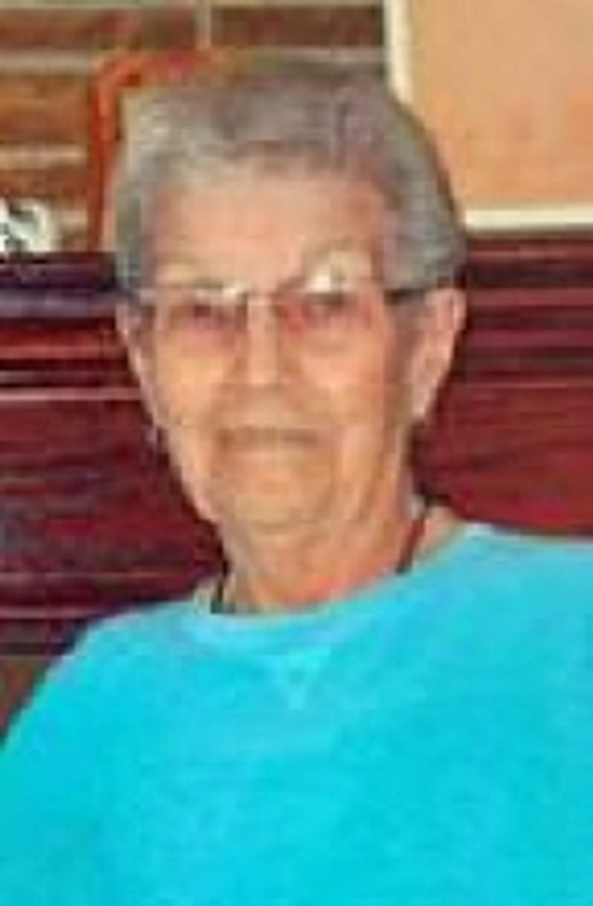 Donna  Mae Dushane