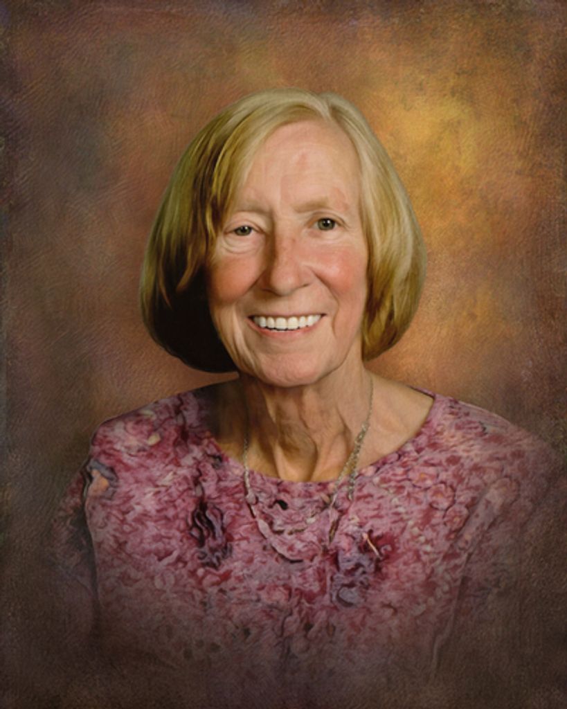 Marcia Susan Meinhart