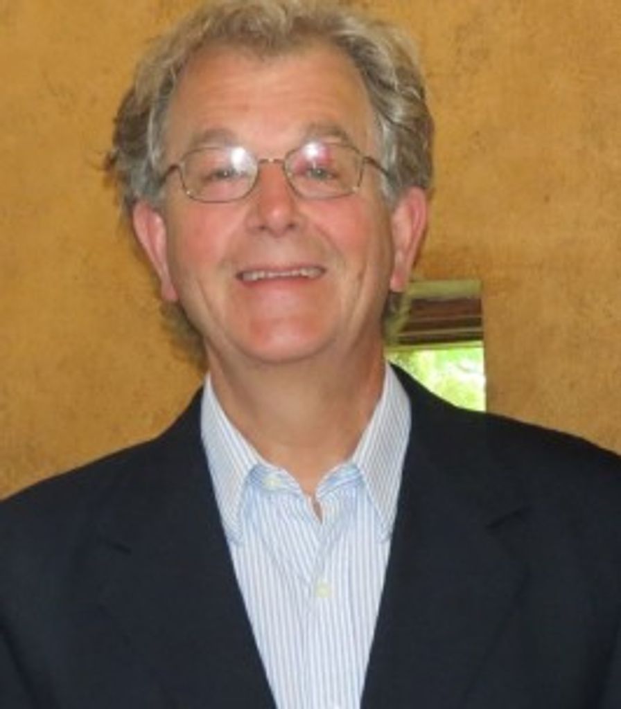Peter Kyte