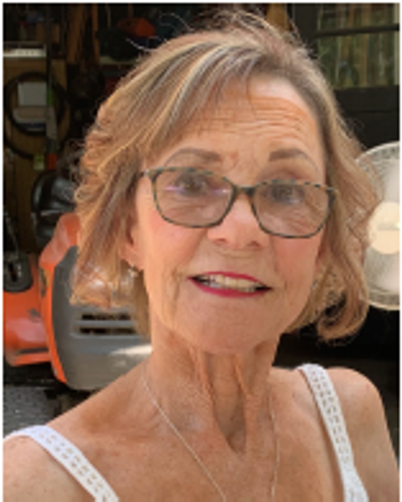 Jane Elaine Hostutler Profile Photo