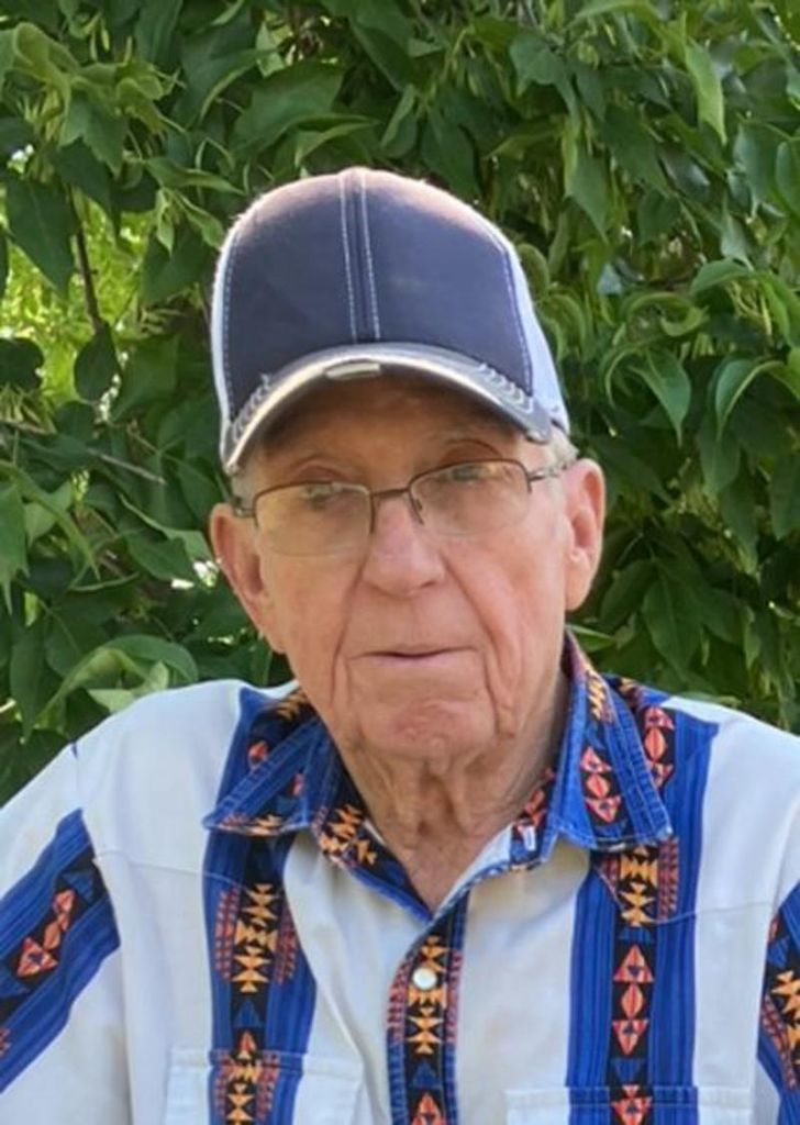 Walter Leroy Rhodes Profile Photo