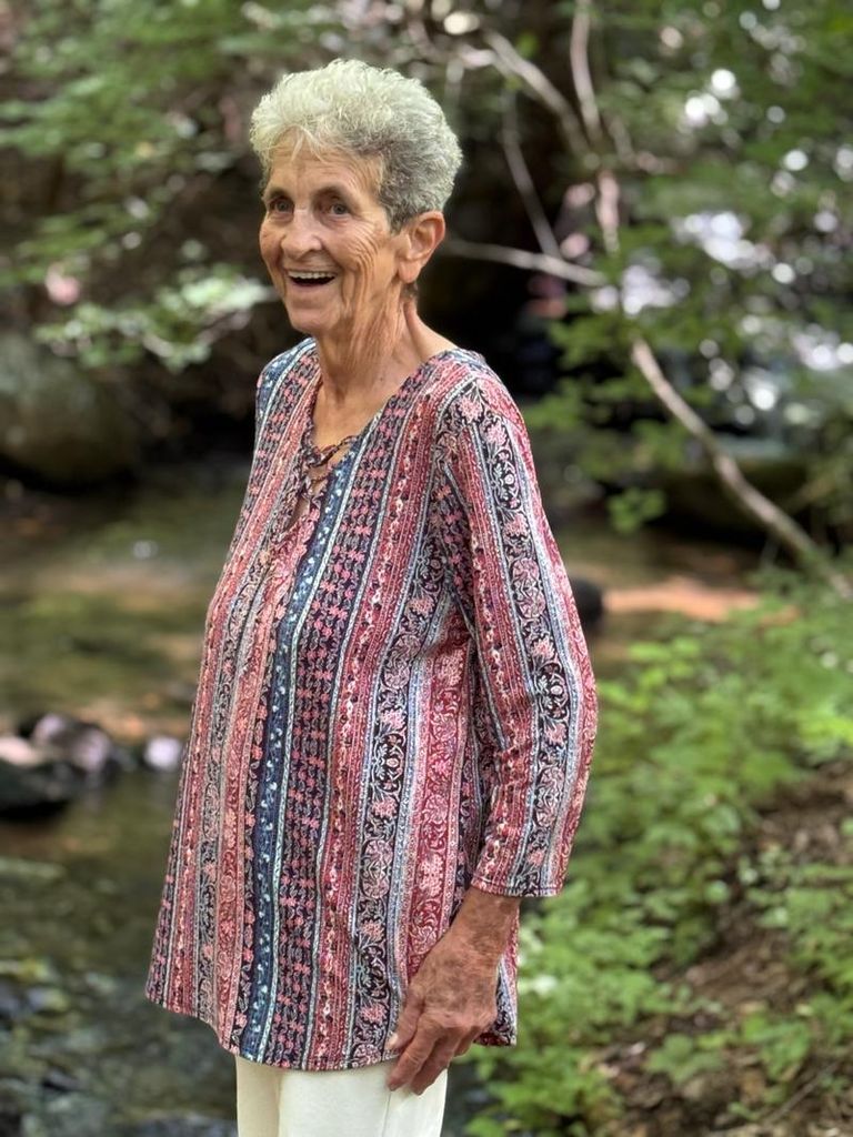 Molly Elizabeth Young