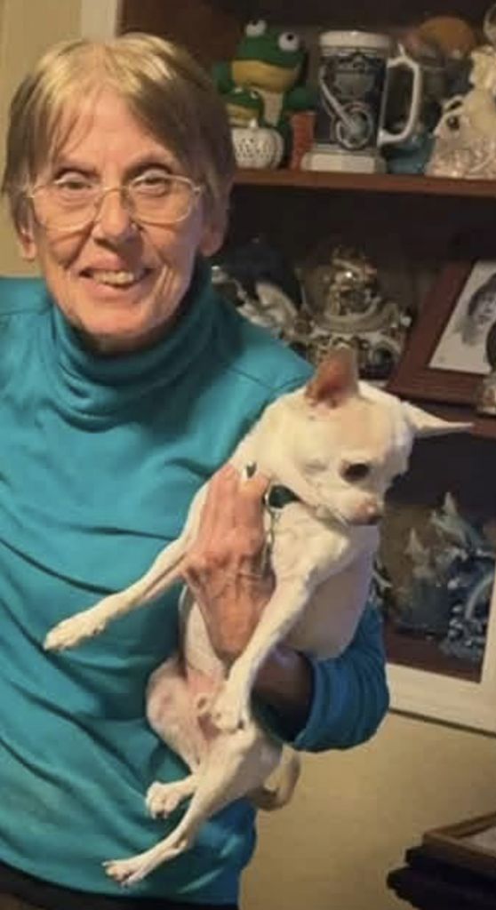 Edna Elchelberger