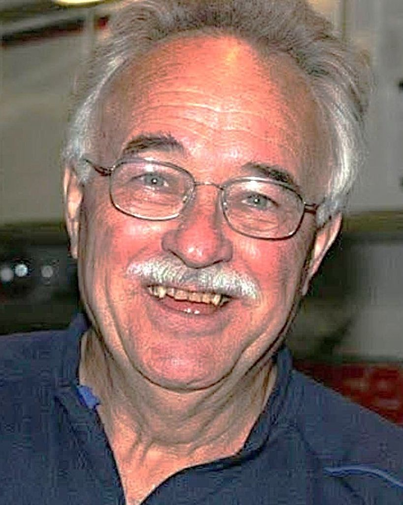 Richard "Dick" L. Hicks