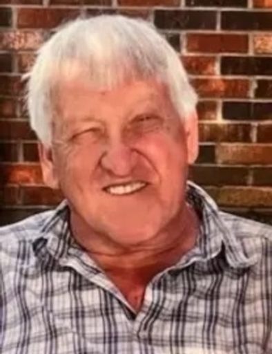 Harold Sherfey Profile Photo