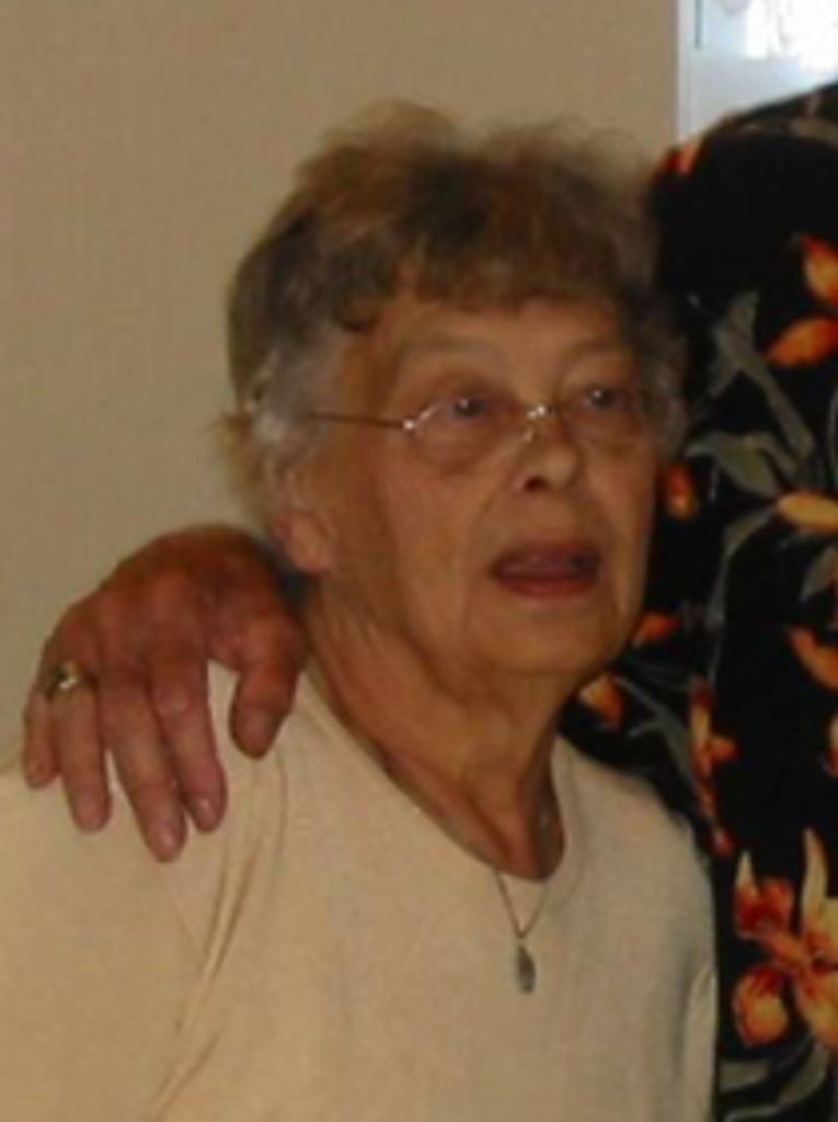 Sally Hope Brinkworth