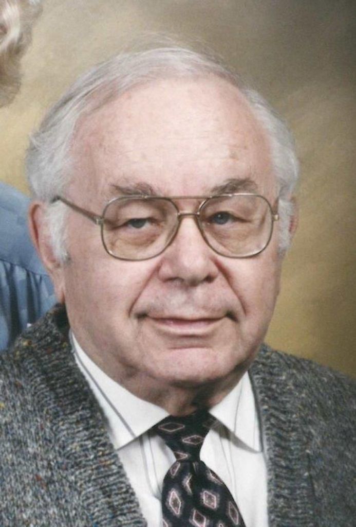 John J. Sullivan