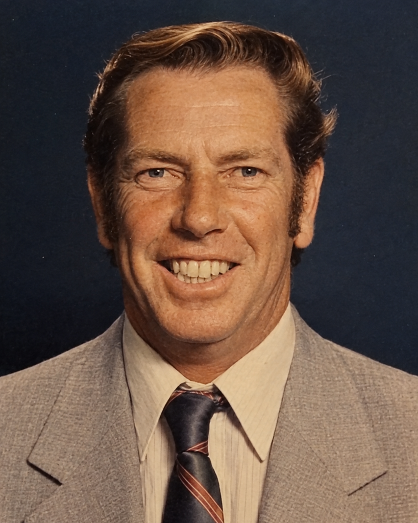 Gerald George Holmes Profile Photo