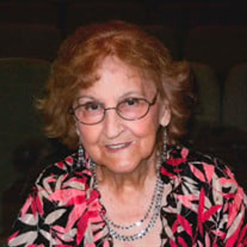 June Trent