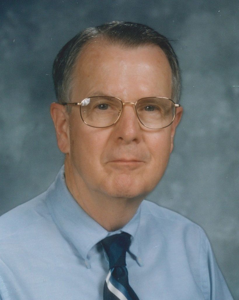 Wayne E. Cumberland