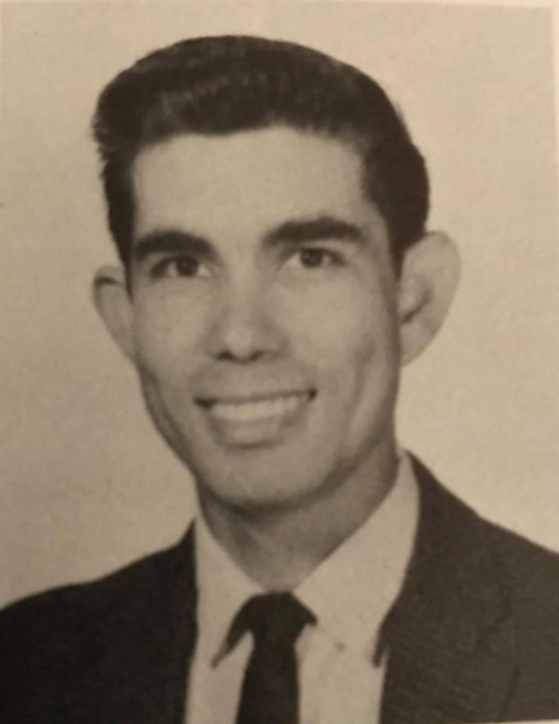 Benito C. Yanez