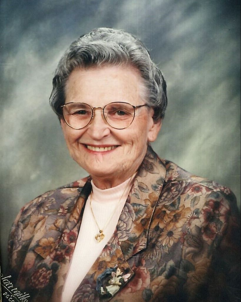 Catherine Genon DeVaney Profile Photo