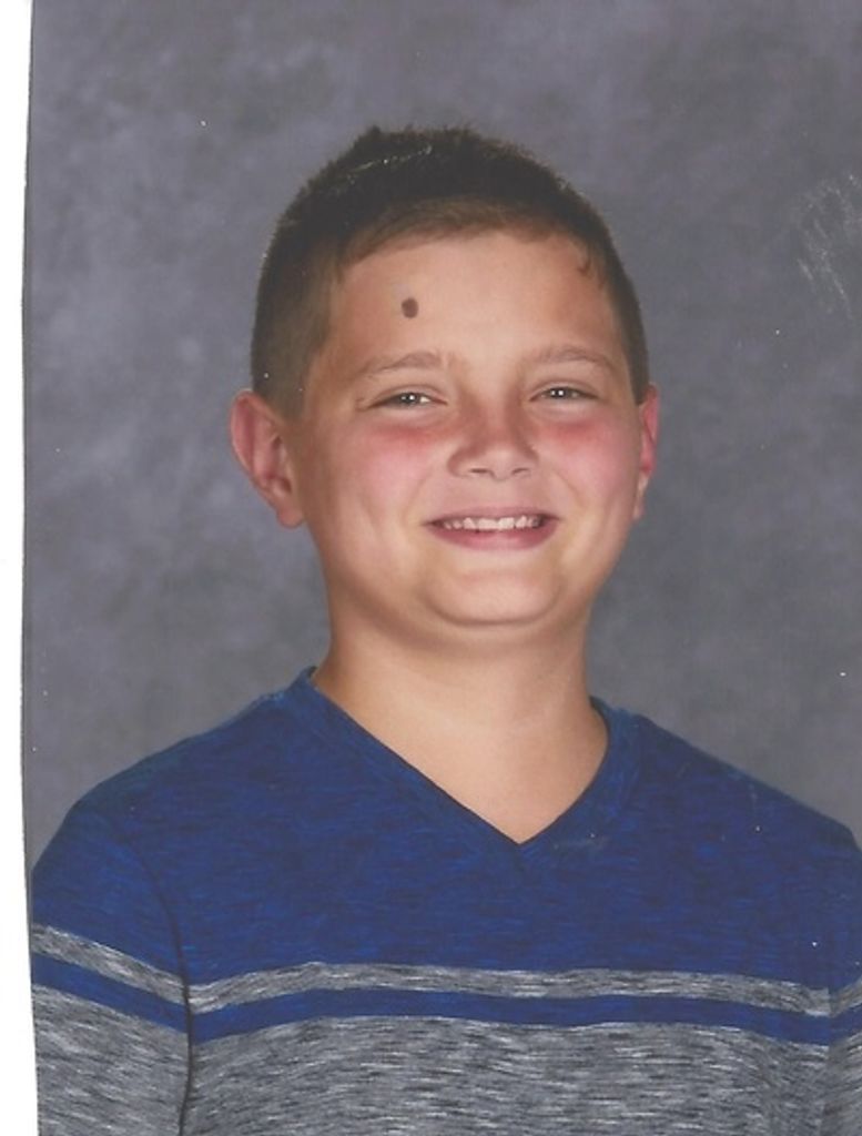 Anthony Michael Reid