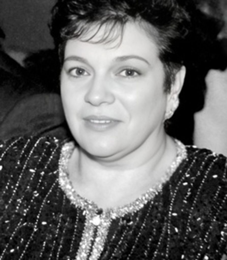 Josephine Lafontaine