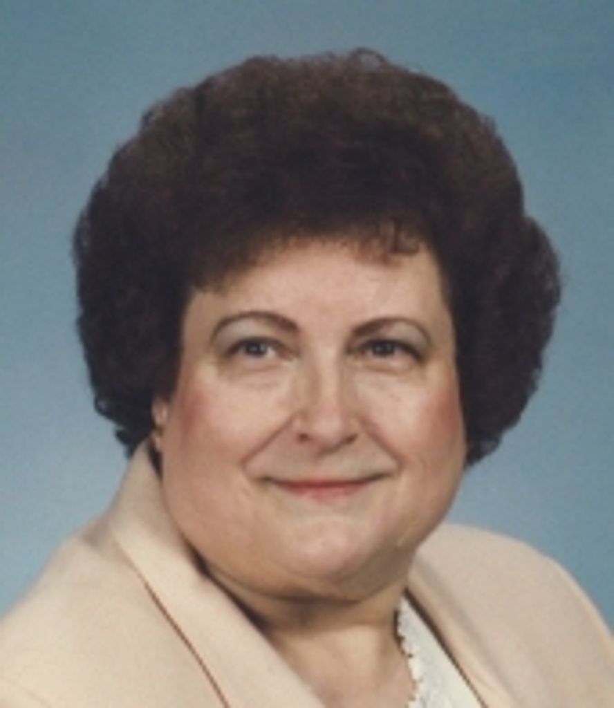 Mildred "Millie" Simpson