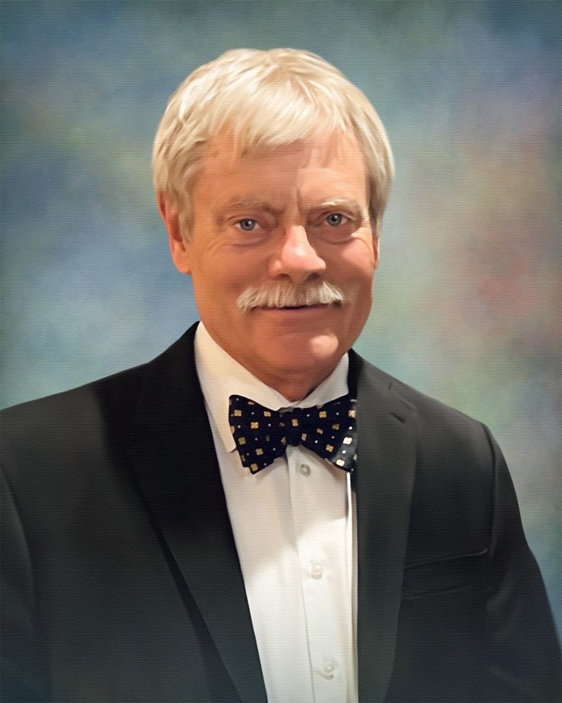 Gary Arthur Naeser Profile Photo