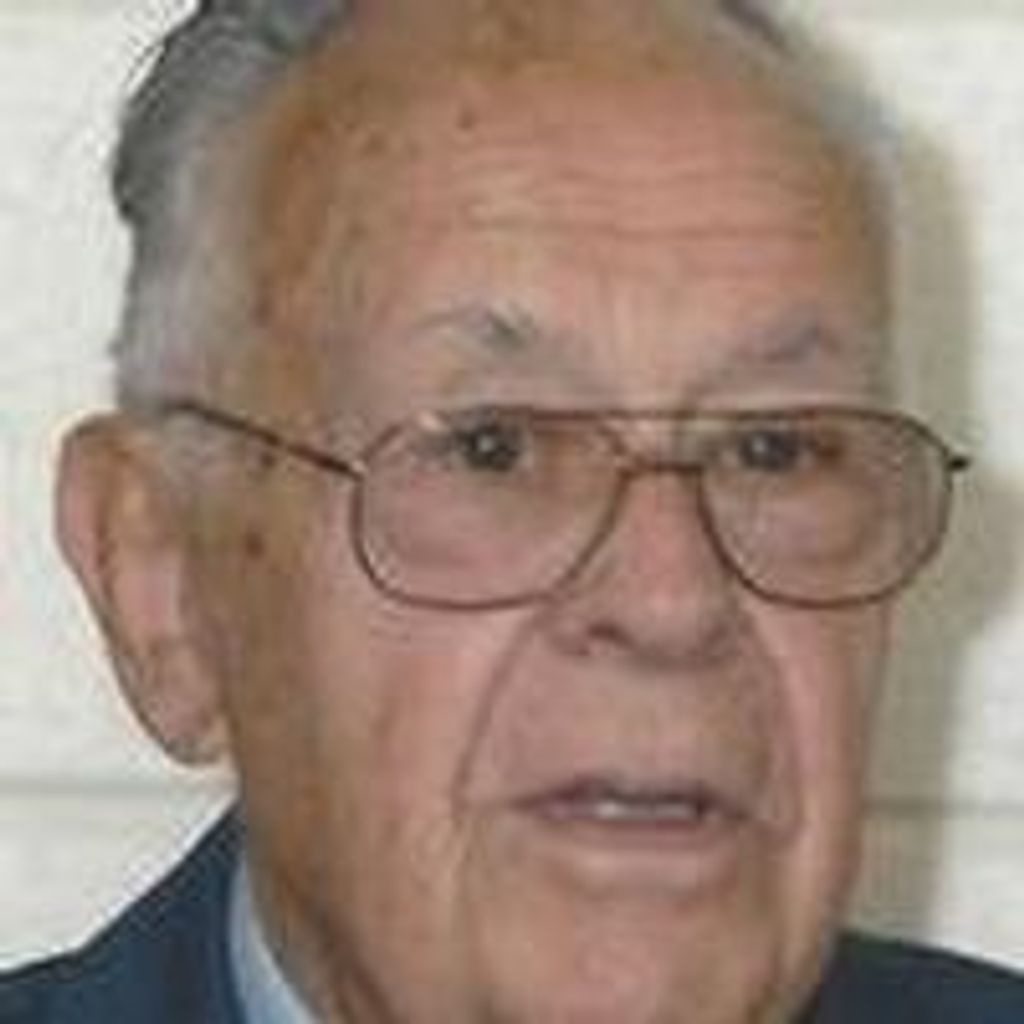 Charles L. "Chuck" Smith Profile Photo