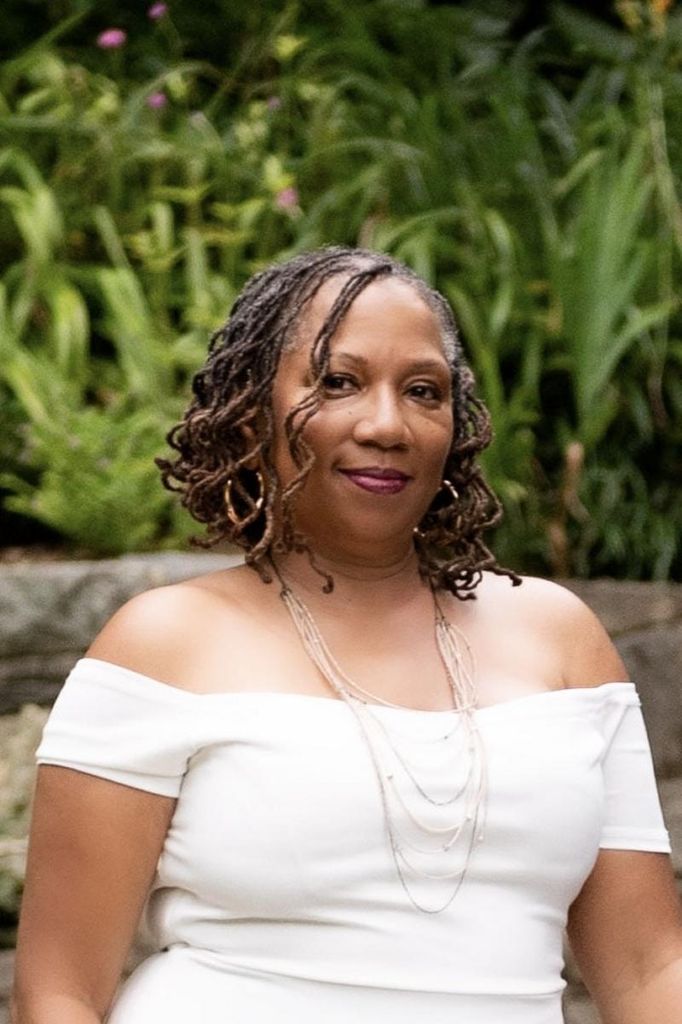 Tiyika Tonya Adams Profile Photo