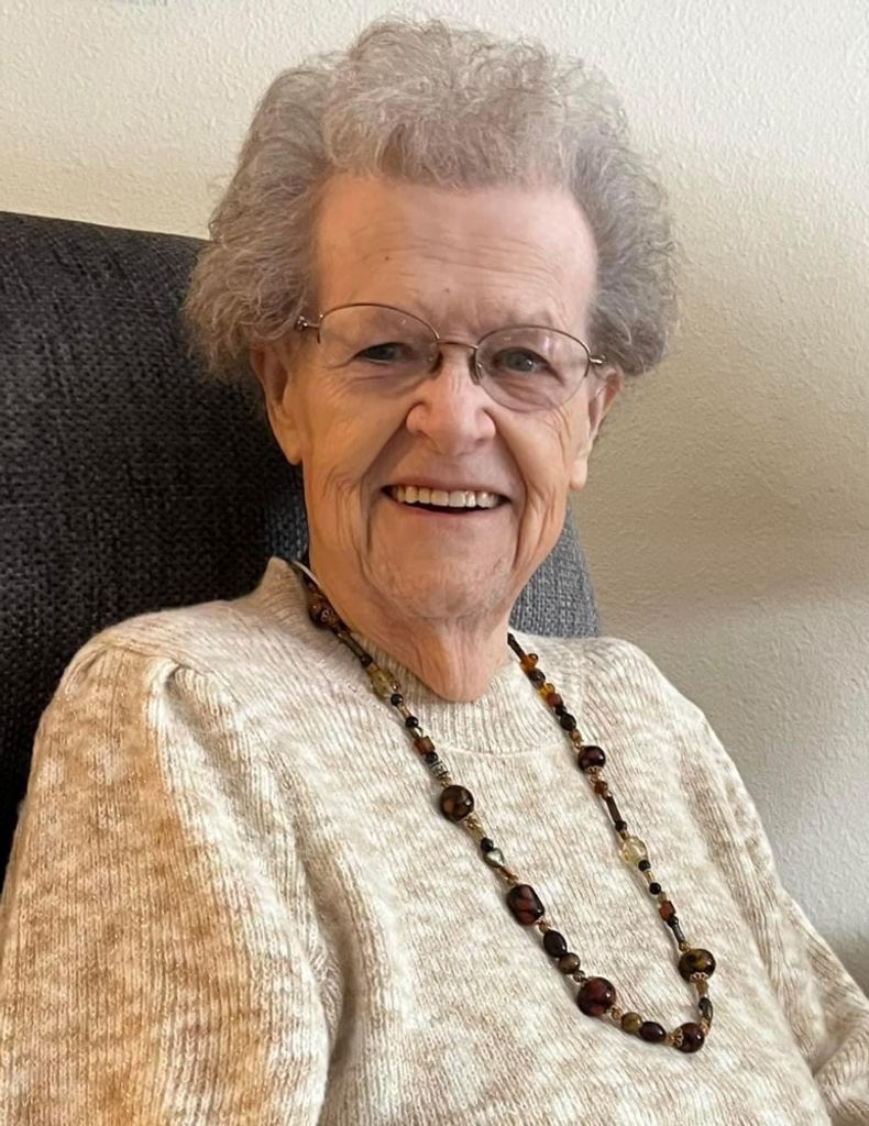 Signora Ann Boe Profile Photo