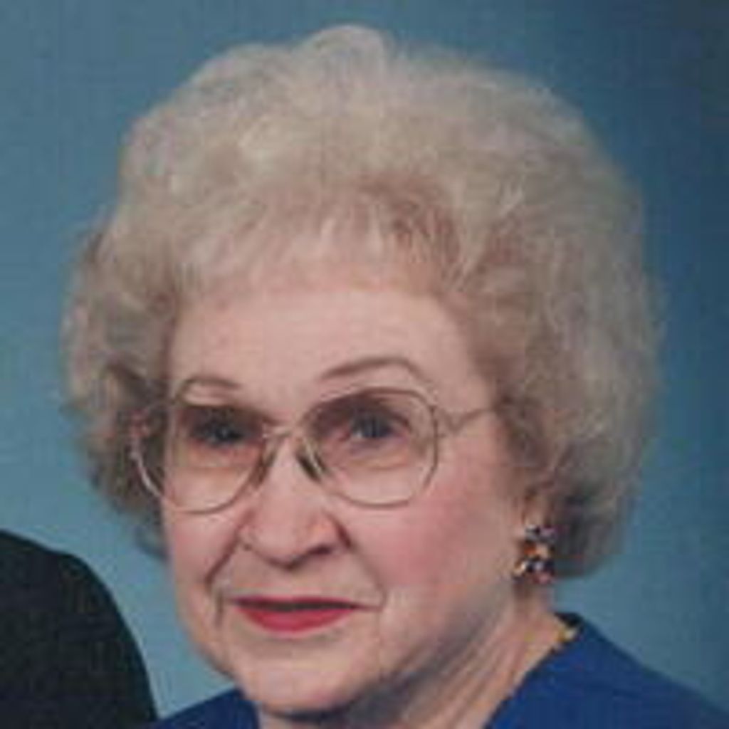 Helen Burleson (Plainview)