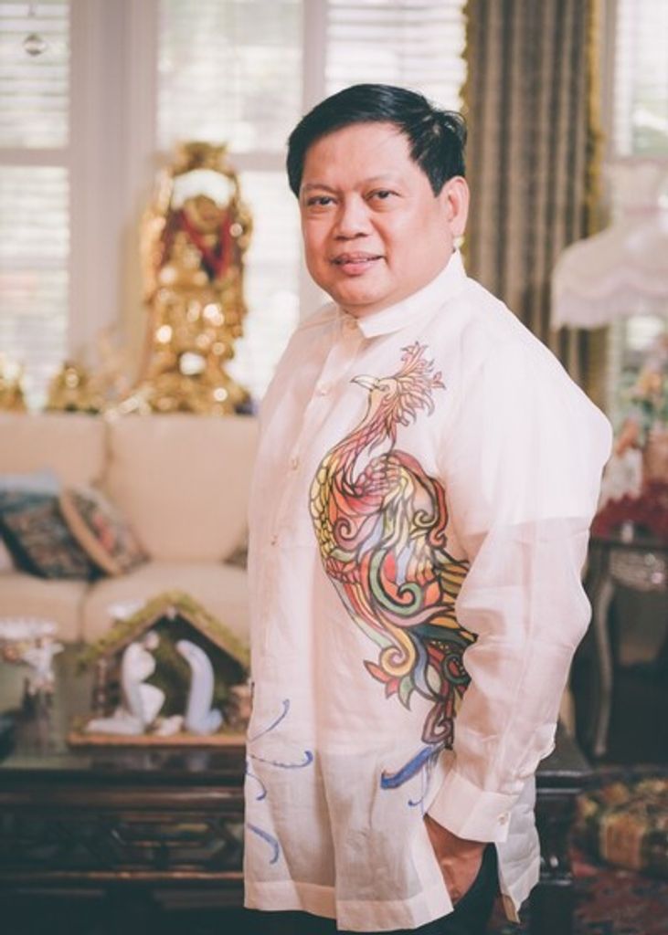 Philip Balatayo Ocon