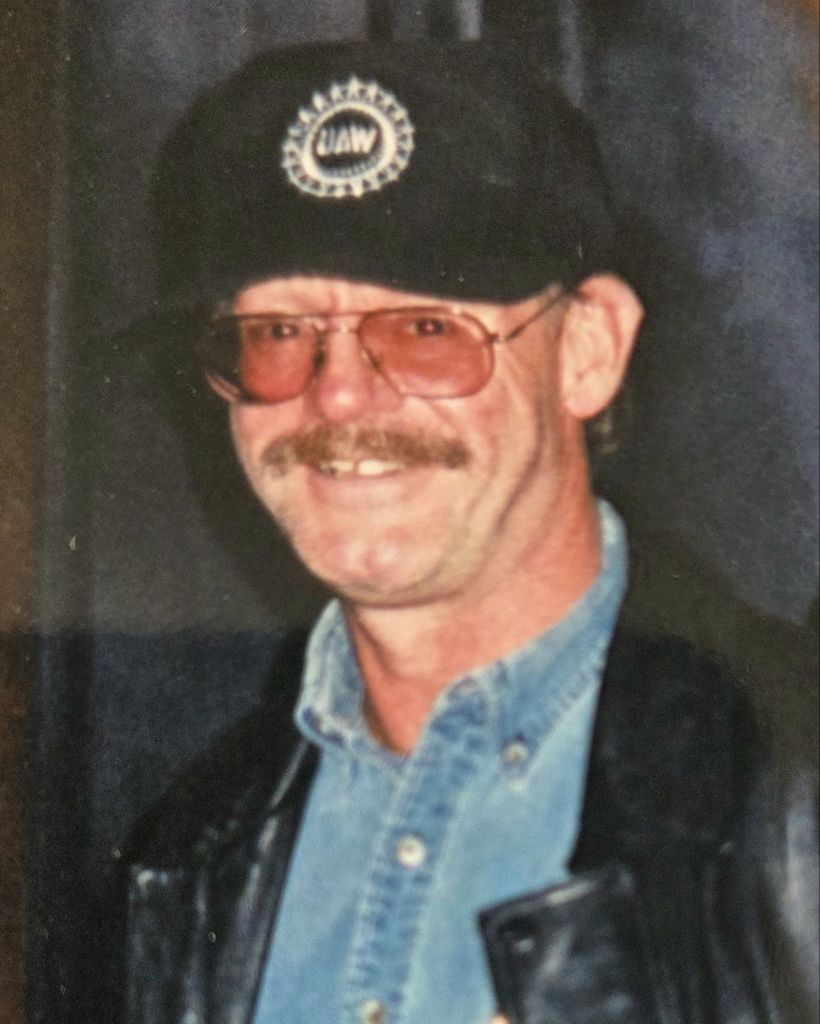 Michael "Sparky" P Remhof Profile Photo