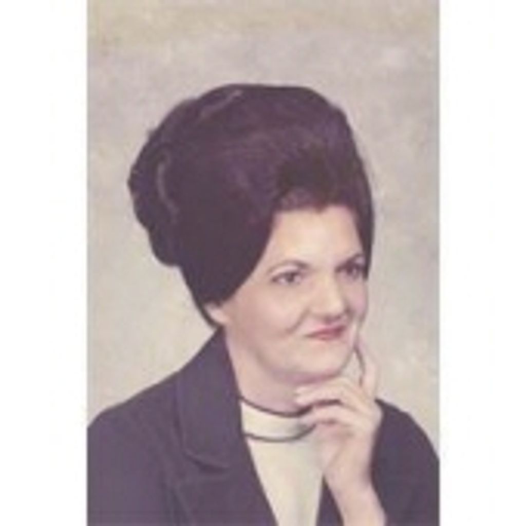 Rosa Wofford