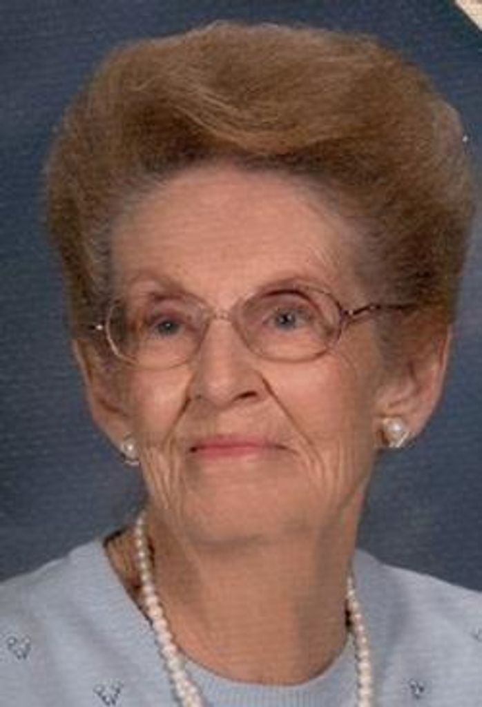 Maryo (Mrs. Francis) Murphy