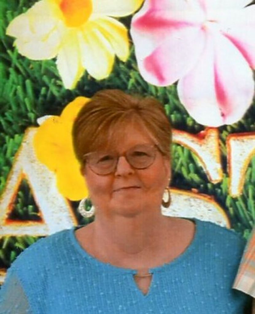 Amy Lynn Dalton Profile Photo