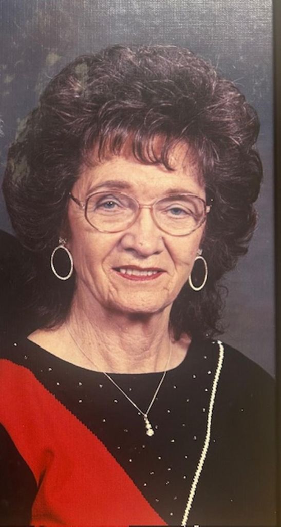 Wanda June Alexander Profile Photo