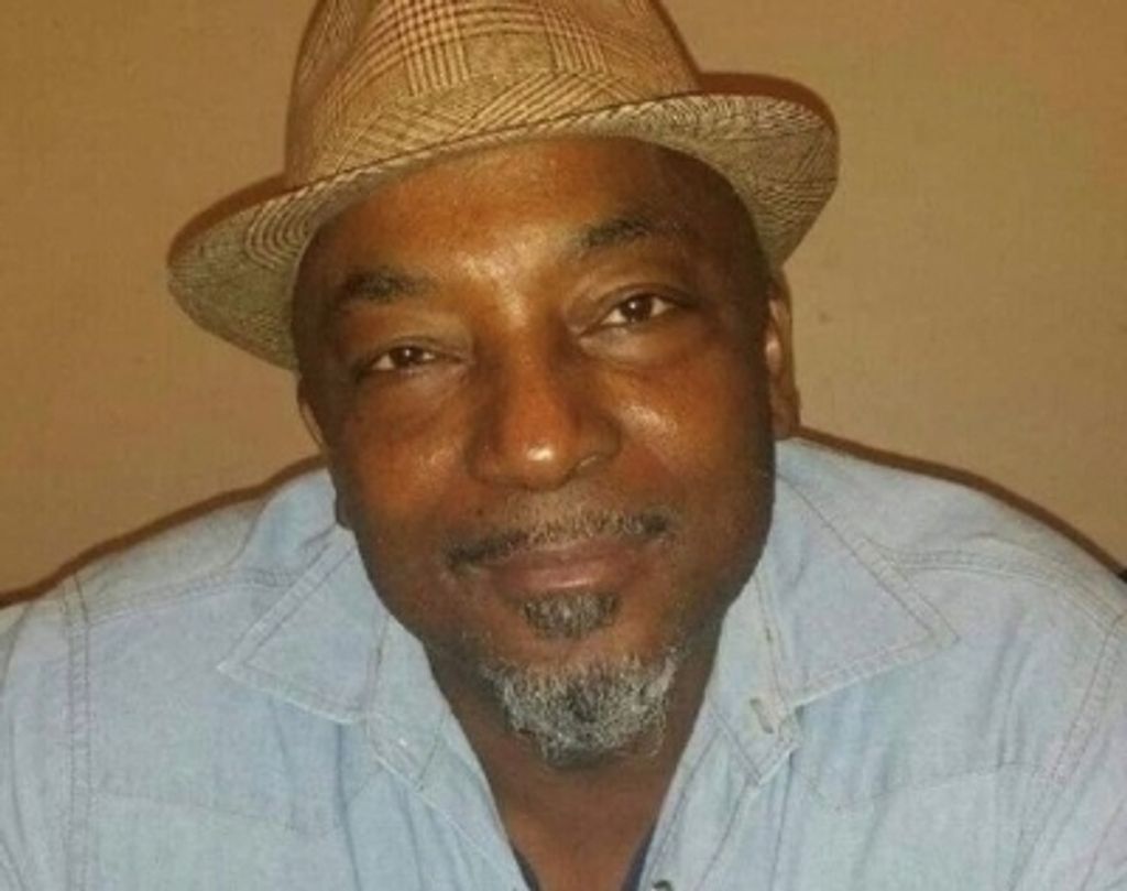 Larry Jones Profile Photo