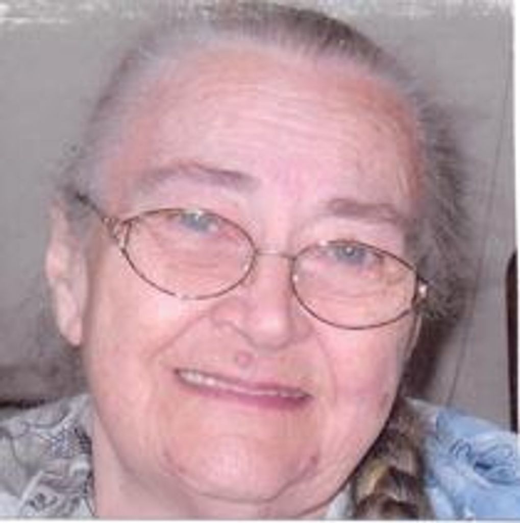 Helen Louise (Hiles)  Herman