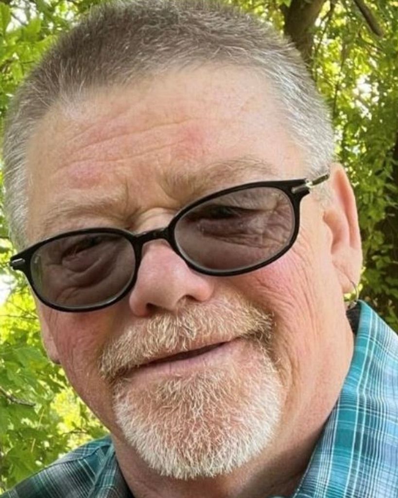 Ted W. Clark Profile Photo