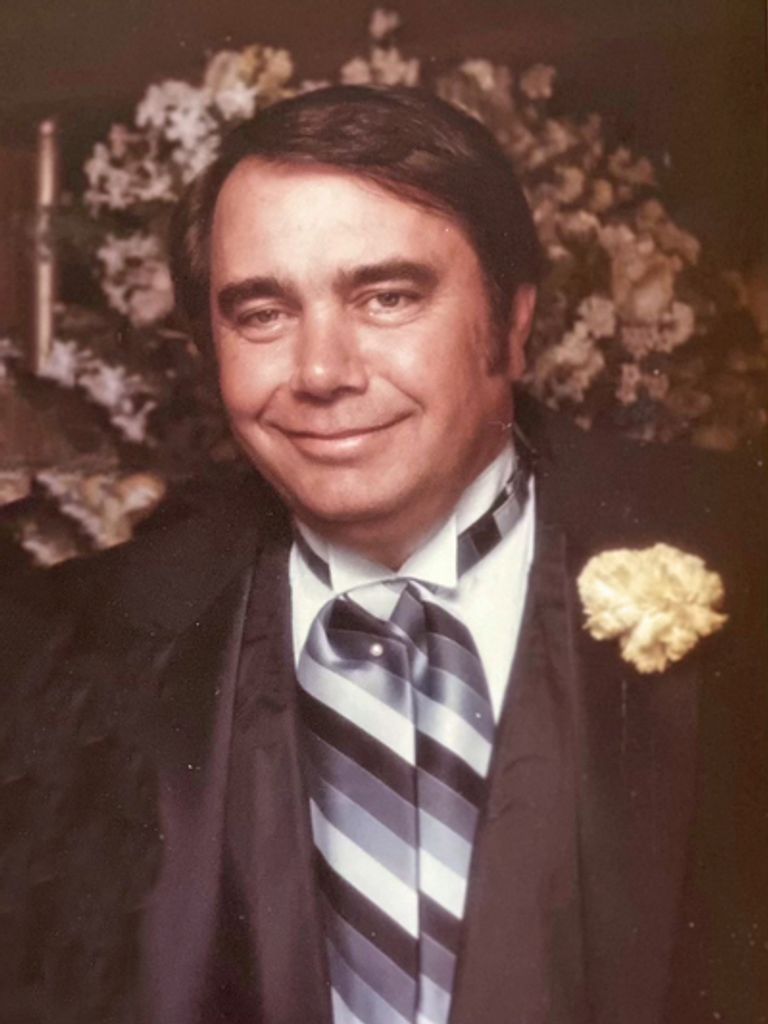 Larry Dale Thornton