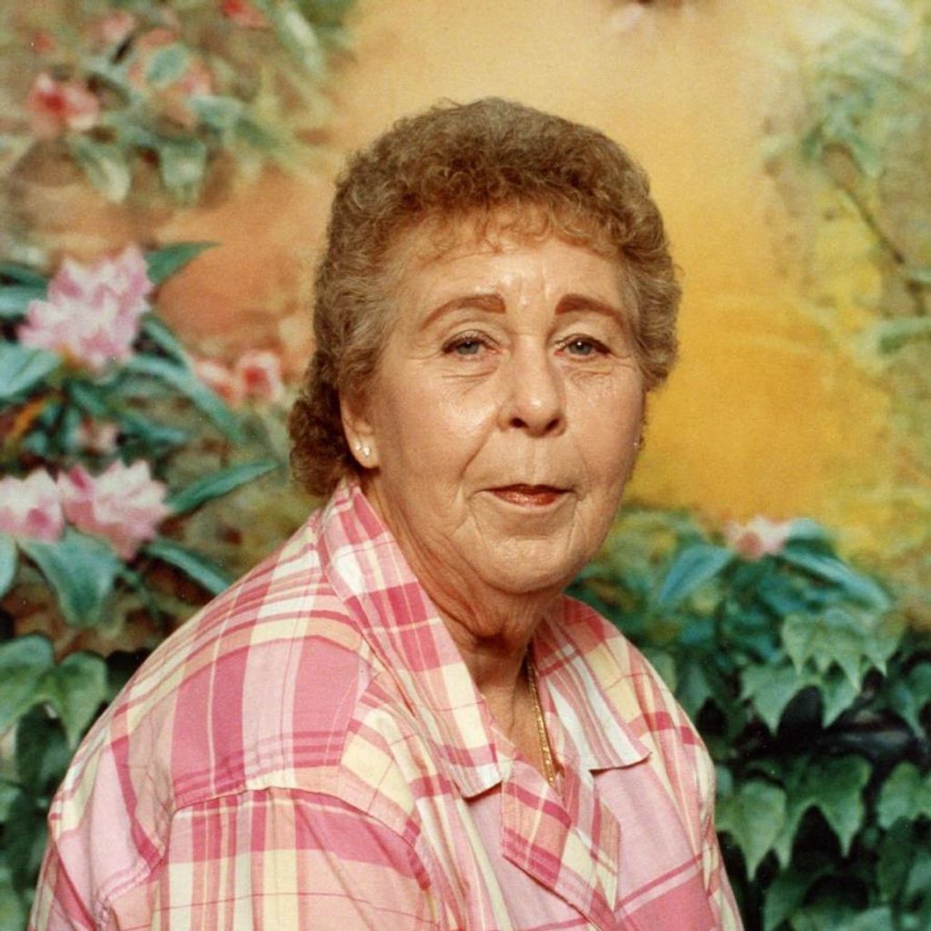 Lib Goins Profile Photo