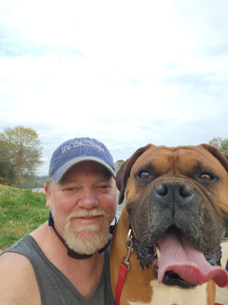 Jeffrey "Kendall"  Paul Barton Profile Photo