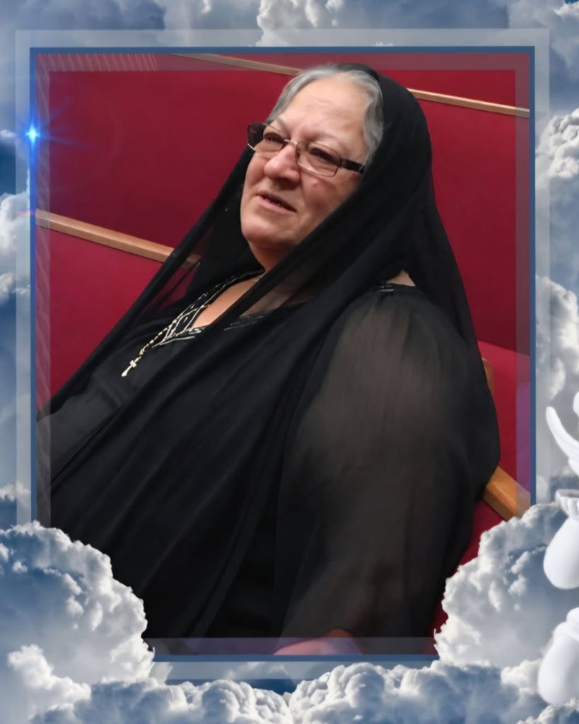 Jane Shawel Lazar