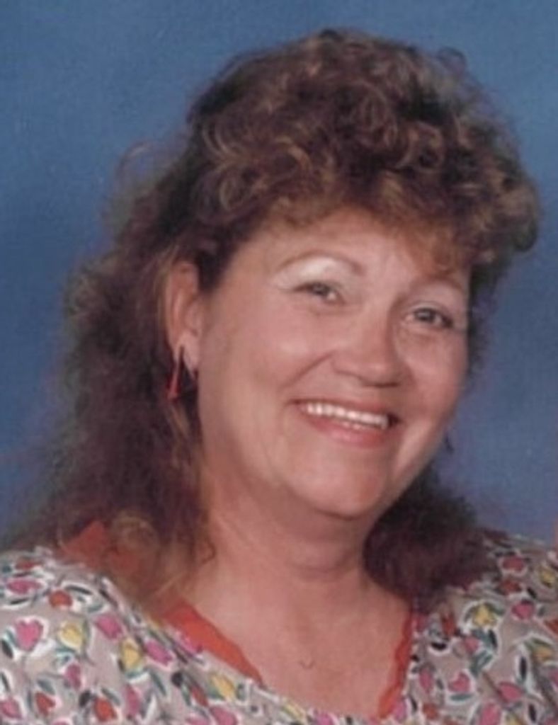 Nancy Mae Luppino Profile Photo