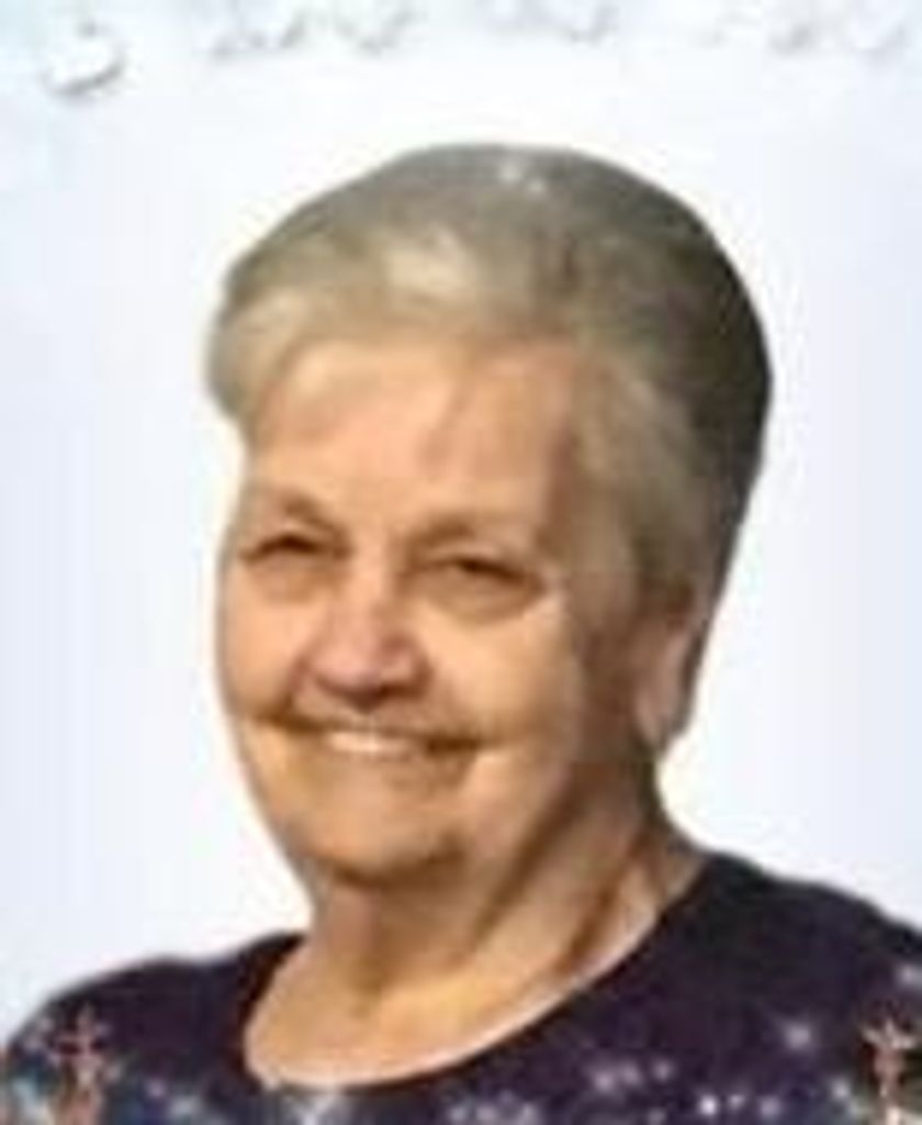 Josephine D. (Blaylock)  "Joy" Steed