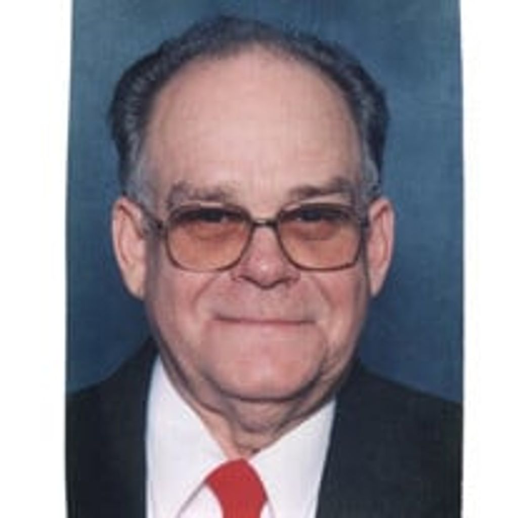 Angus Malcolm McLean