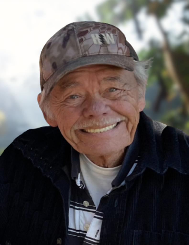 Robert Charles Ward Profile Photo