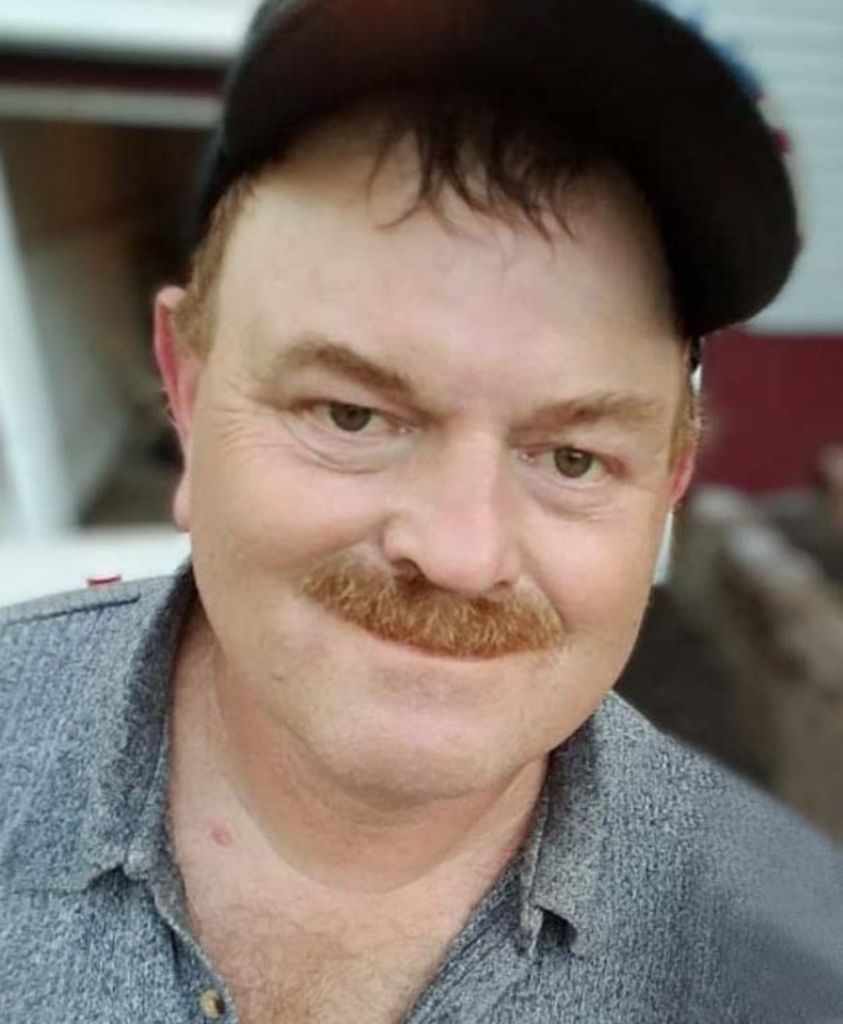 Kelly Marvin Brinkman Profile Photo
