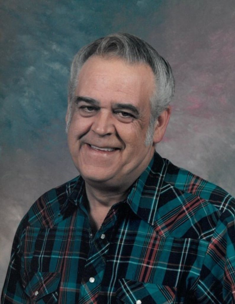 Harold Dean Hoilman Profile Photo