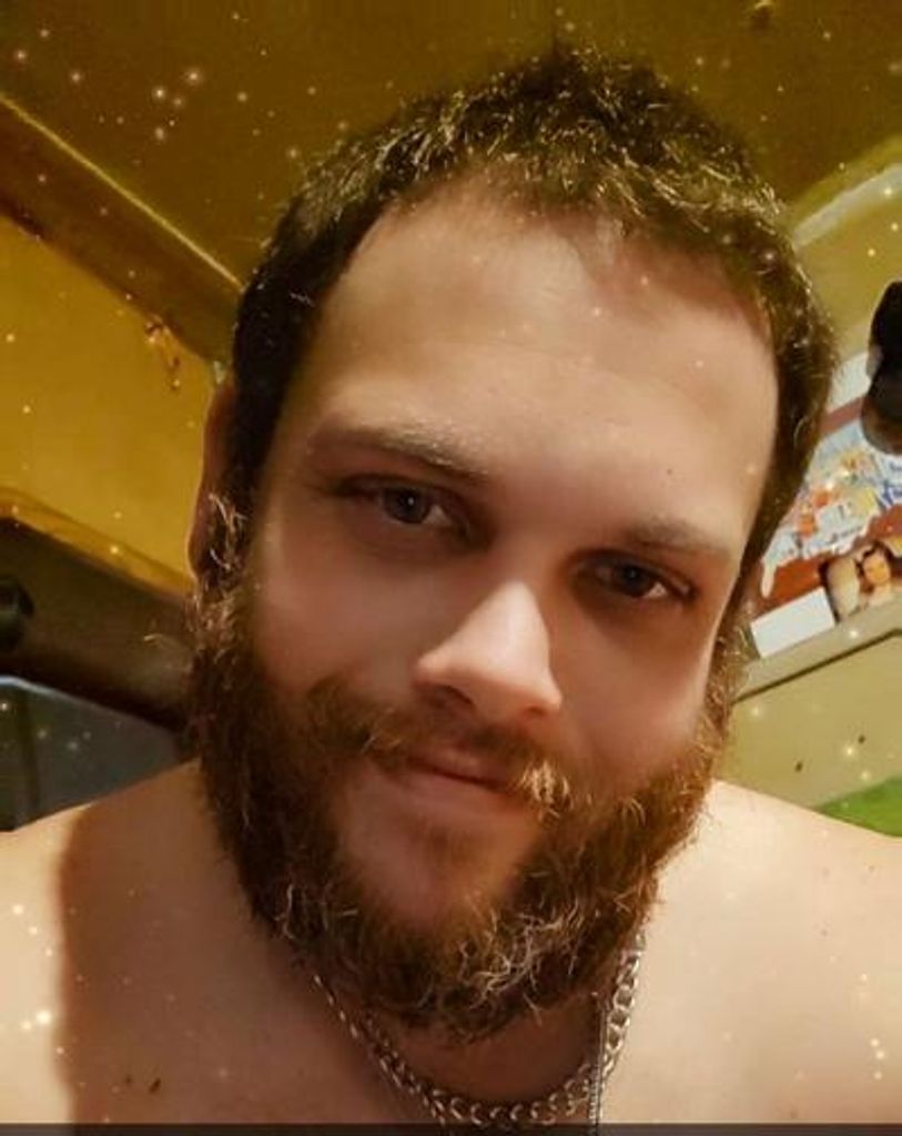 Jeremy William Rigsby