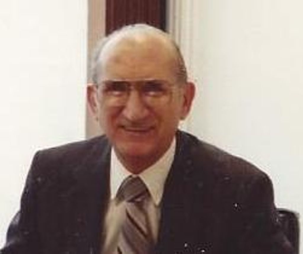 George Sloan