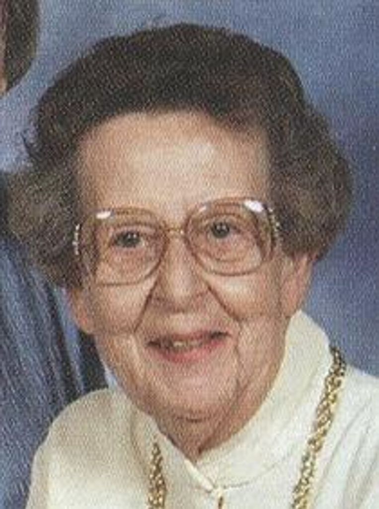 Jean R. (Wilkins)  Smith