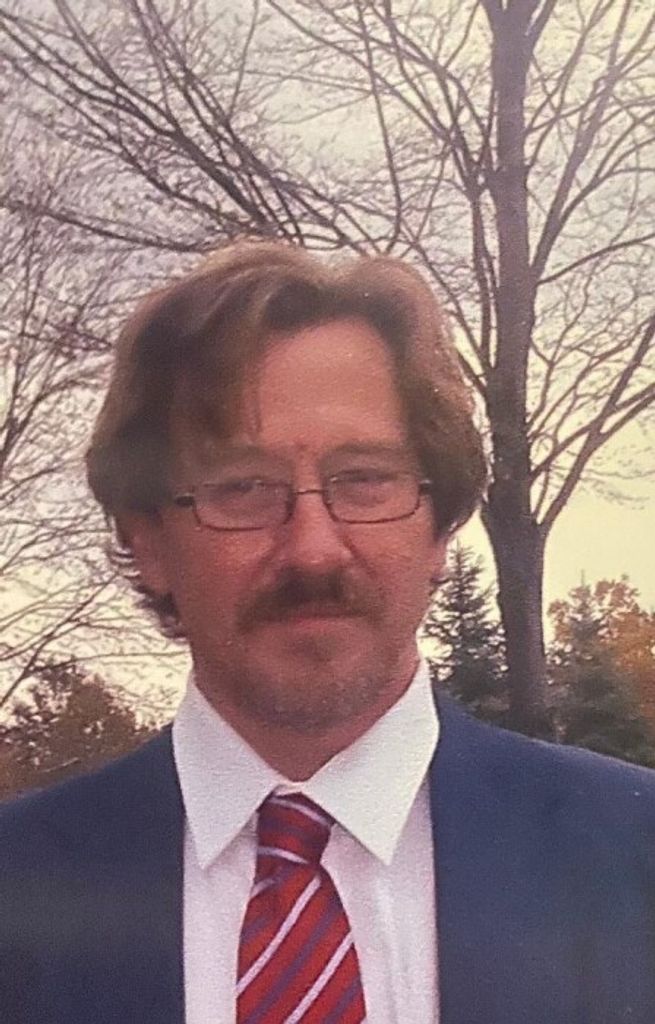 Edward L Dickerhoof, Jr