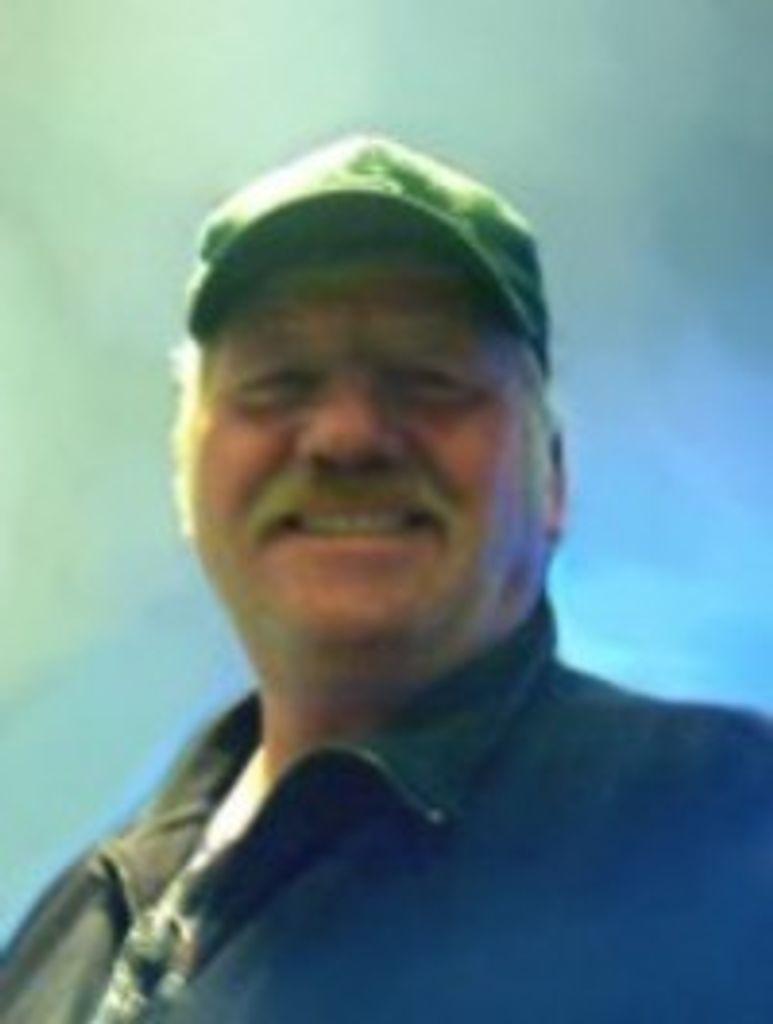 Ronald Bates
