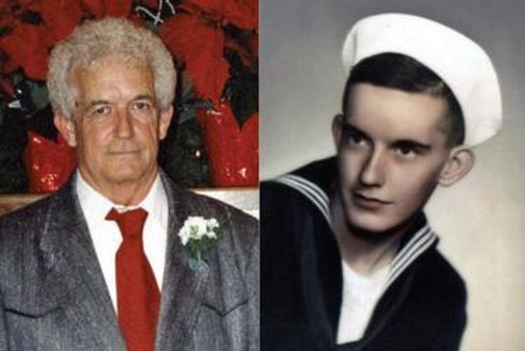 Robert L. "Bob" Randall